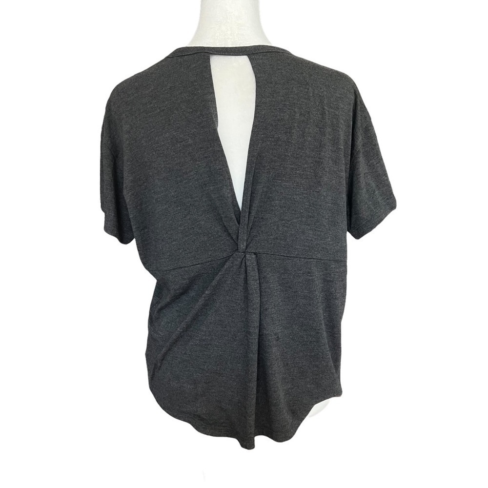 ATHLETA Cloudlight Open Back Tee - image 3